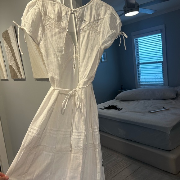 L Space love song maxi dress NWT - Picture 5 of 6